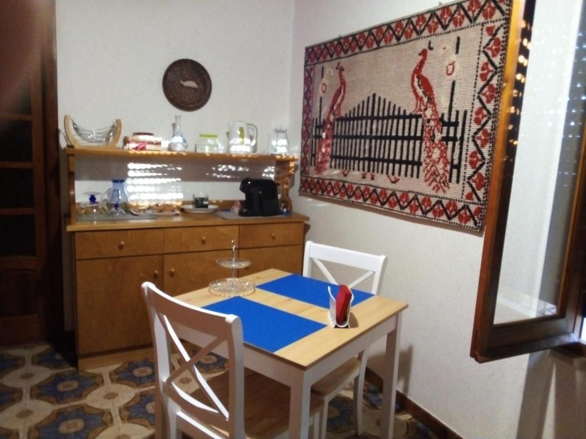 B & B Il Mirto 2 SantʼAntìoco Extérieur photo