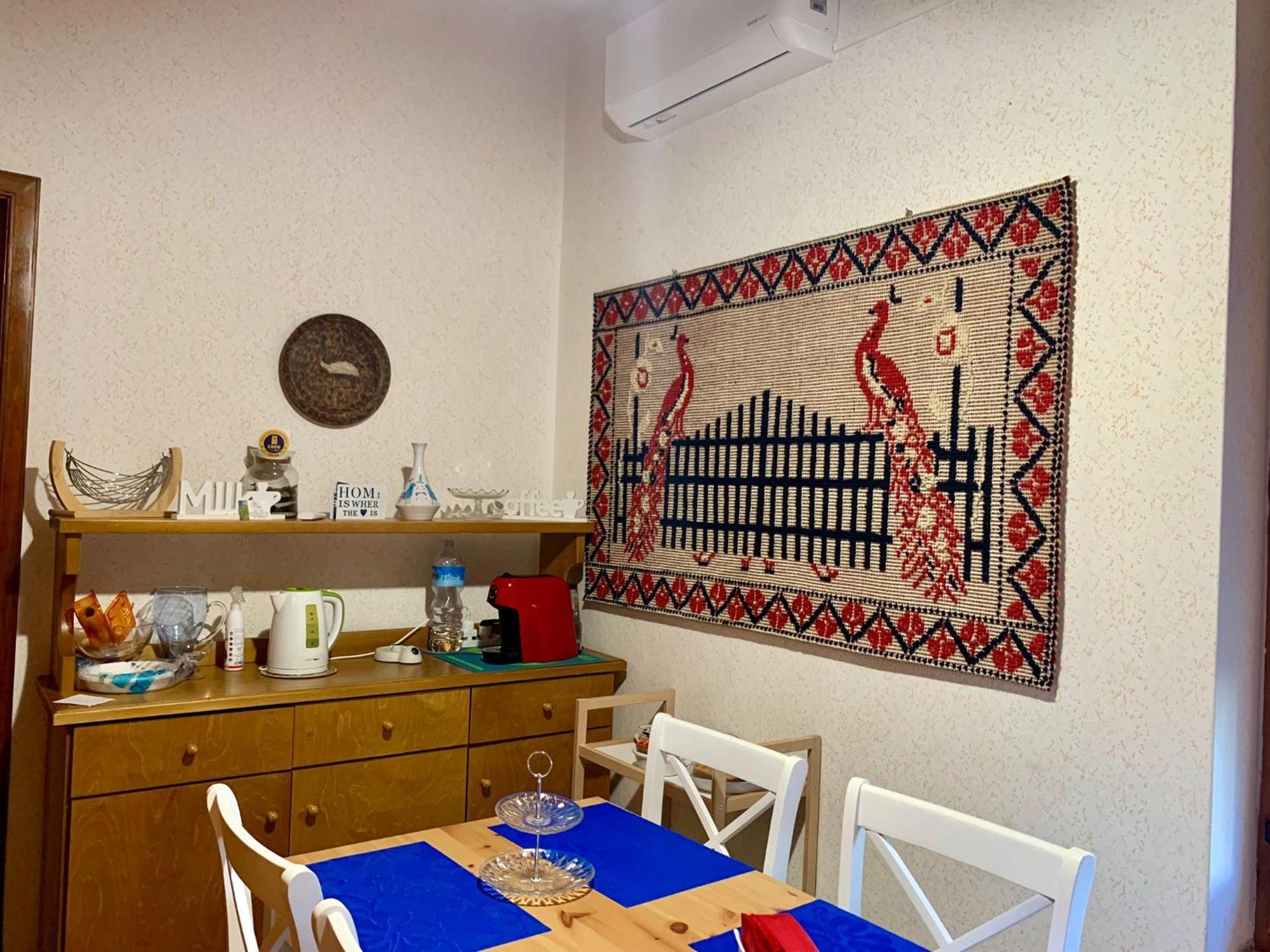 B & B Il Mirto 2 SantʼAntìoco Extérieur photo